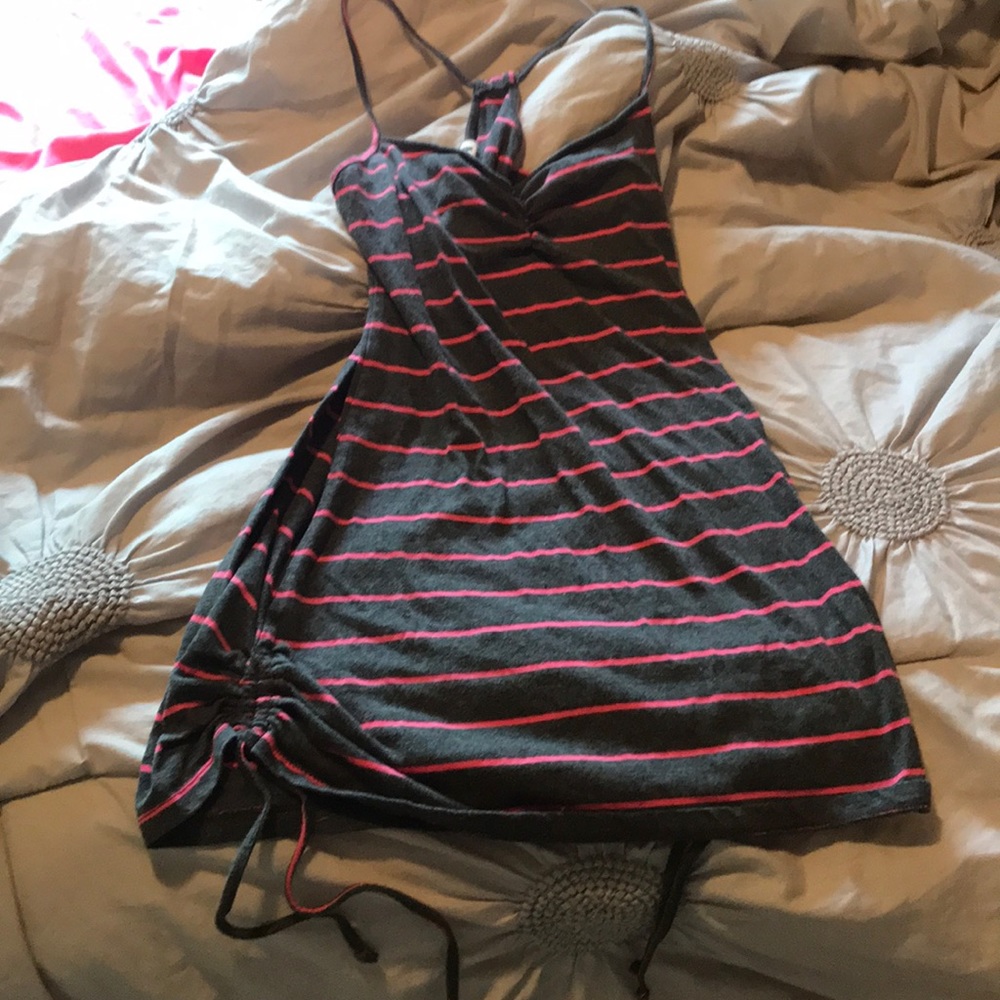 Swimsuit cover up